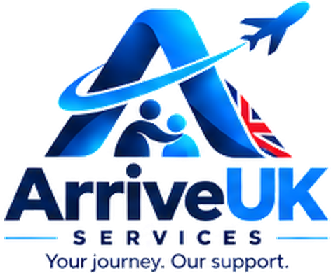 ArriveUK